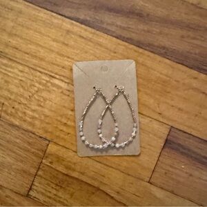 Anthropologie Dangle Earrings Jewelry